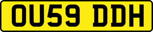 OU59DDH