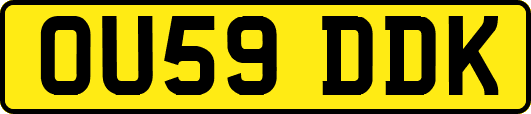 OU59DDK