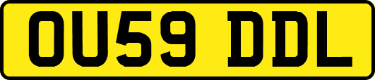 OU59DDL