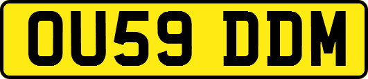 OU59DDM