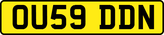 OU59DDN