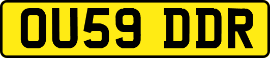 OU59DDR