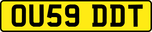 OU59DDT