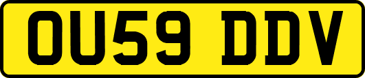 OU59DDV