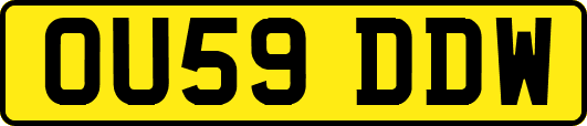 OU59DDW