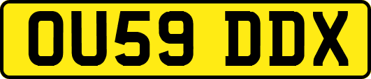 OU59DDX