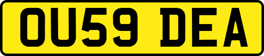 OU59DEA