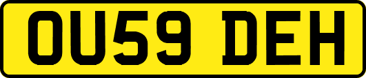 OU59DEH