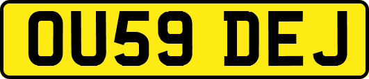 OU59DEJ