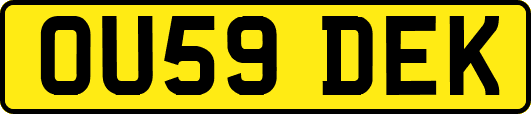 OU59DEK