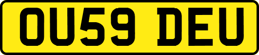 OU59DEU