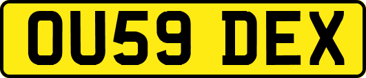 OU59DEX