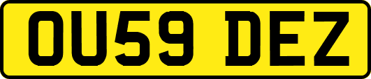 OU59DEZ