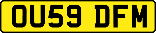 OU59DFM