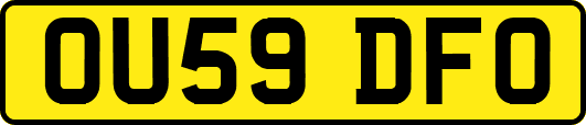 OU59DFO