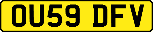 OU59DFV