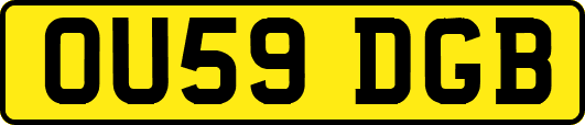OU59DGB