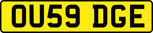 OU59DGE