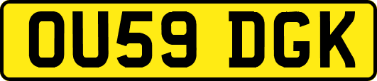OU59DGK