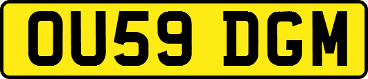 OU59DGM