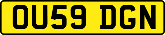 OU59DGN