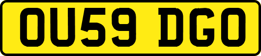 OU59DGO