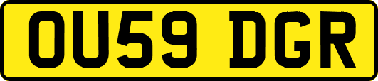 OU59DGR