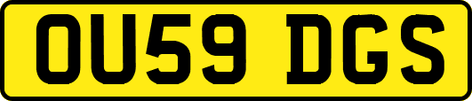 OU59DGS
