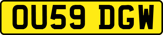 OU59DGW