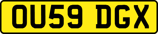 OU59DGX