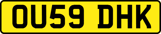 OU59DHK