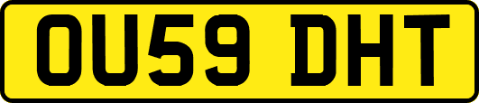 OU59DHT