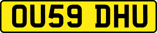 OU59DHU