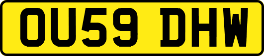 OU59DHW