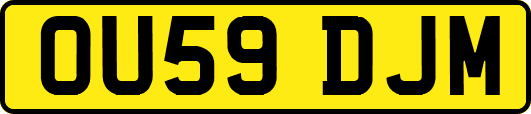 OU59DJM