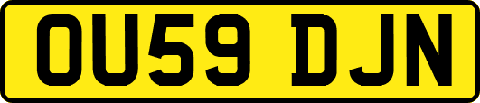OU59DJN