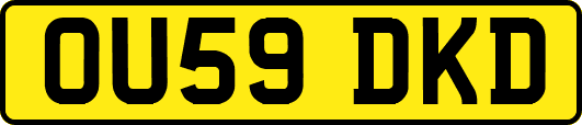 OU59DKD