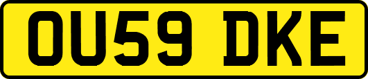 OU59DKE