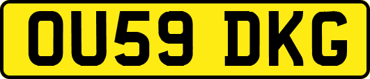 OU59DKG