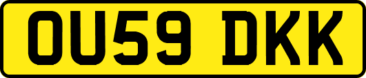 OU59DKK