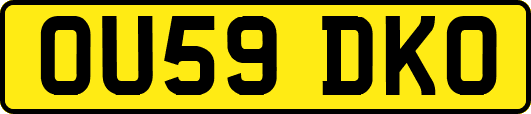 OU59DKO