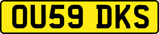 OU59DKS