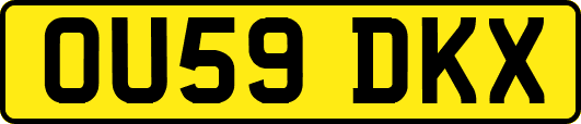OU59DKX