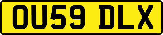 OU59DLX