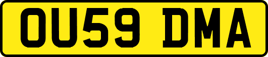 OU59DMA
