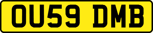 OU59DMB