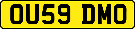 OU59DMO
