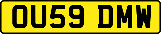 OU59DMW