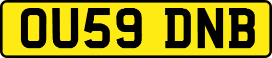 OU59DNB