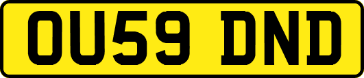 OU59DND